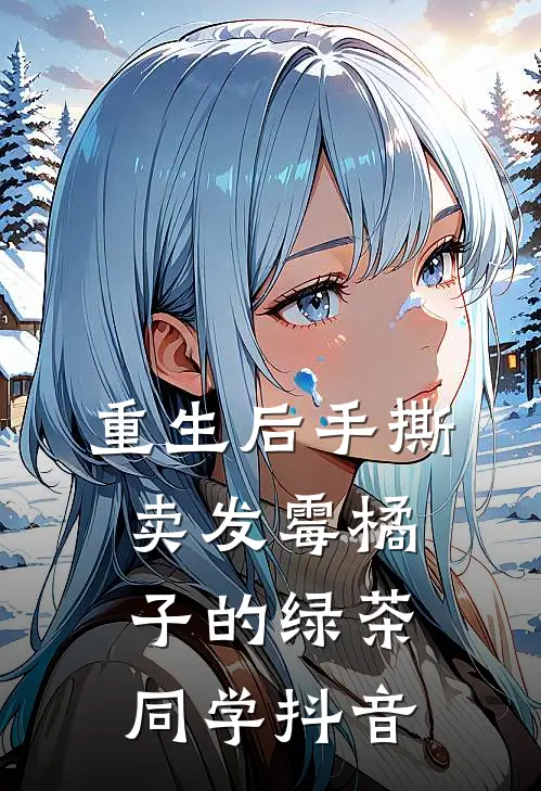 重生后手撕卖发霉橘子的绿茶同学抖音