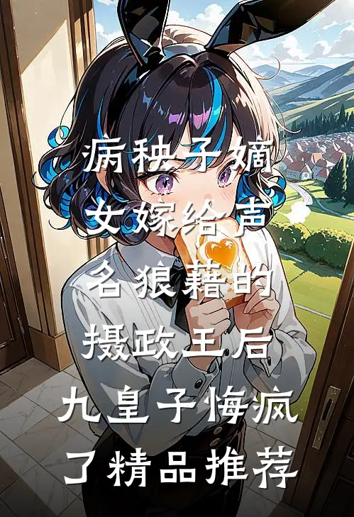 病秧子嫡女嫁给声名狼藉的摄政王后，九皇子悔疯了精品推荐