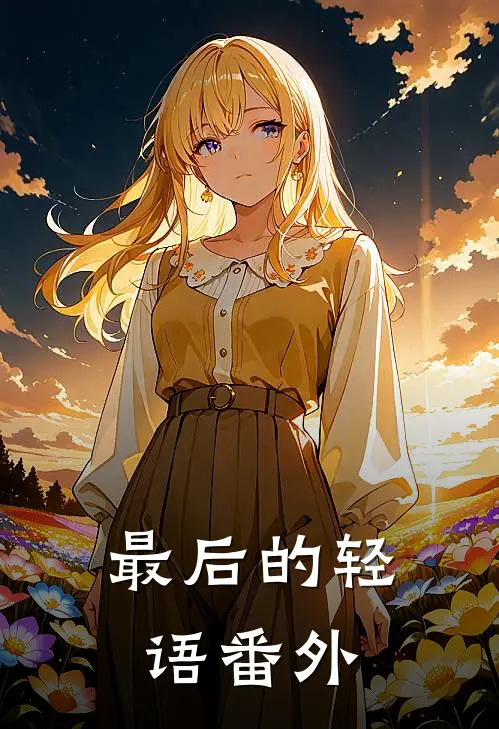 最后的轻语番外