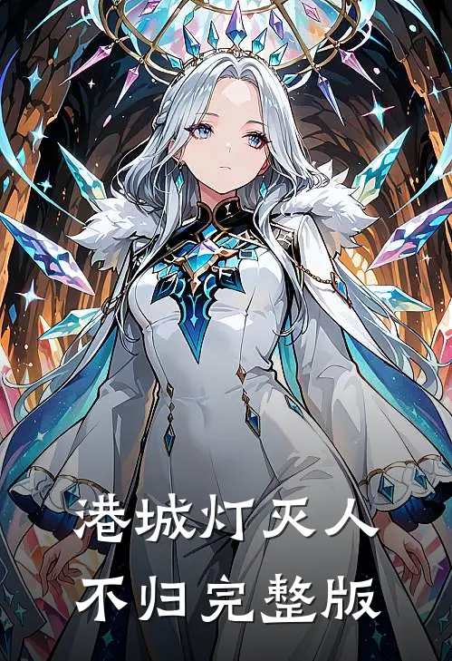 港城灯灭人不归完整版