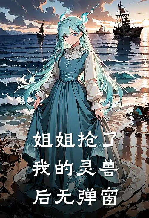姐姐抢了我的灵兽后无弹窗