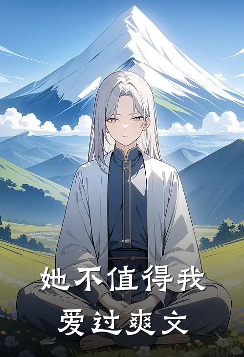 她不值得我爱过爽文