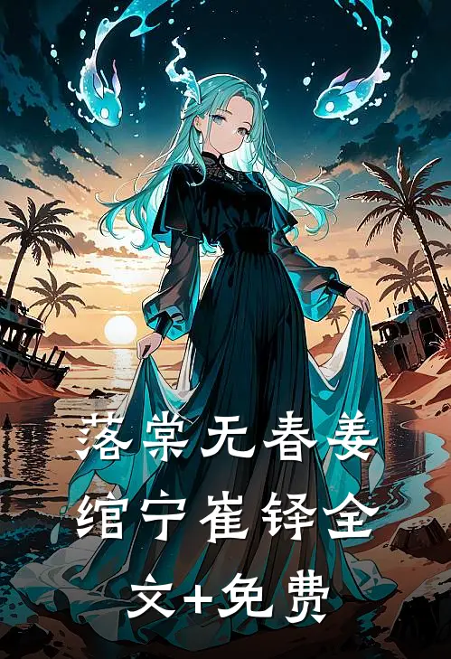 落棠无春姜绾宁崔铎全文+免费