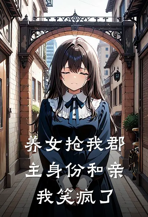 养女抢我郡主身份和亲，我笑疯了