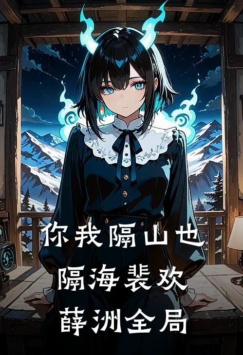 你我隔山也隔海裴欢薛洲全局