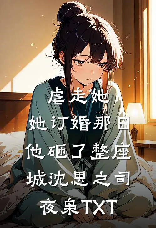 月落清辉，爱恨终成空在线阅读全本阅读