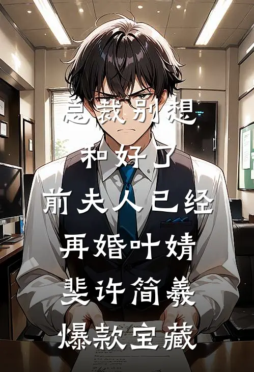 假死归来后，阿姐红了眼免费