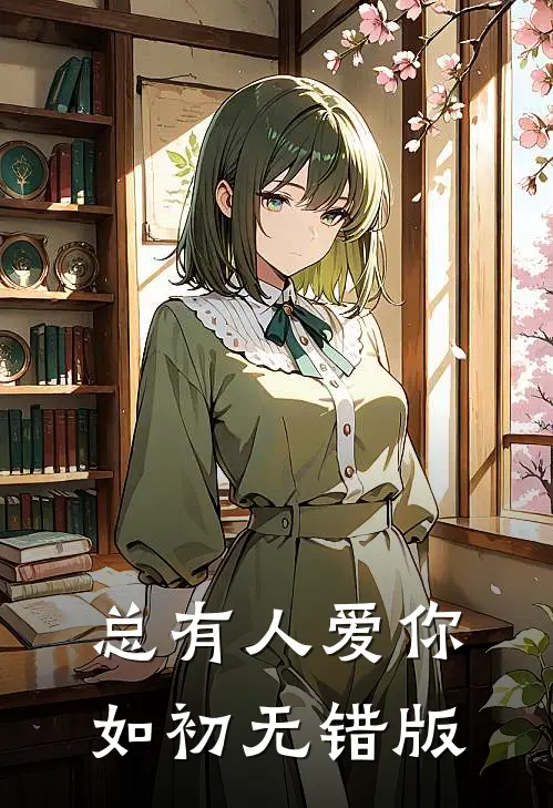 总有人爱你如初无错版