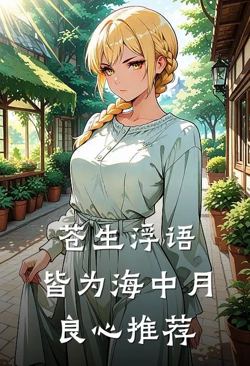 苍生浮语，皆为海中月良心推荐