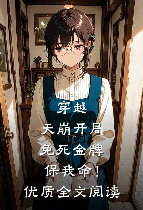 穿越：天崩开局，免死金牌保我命！优质全文阅读