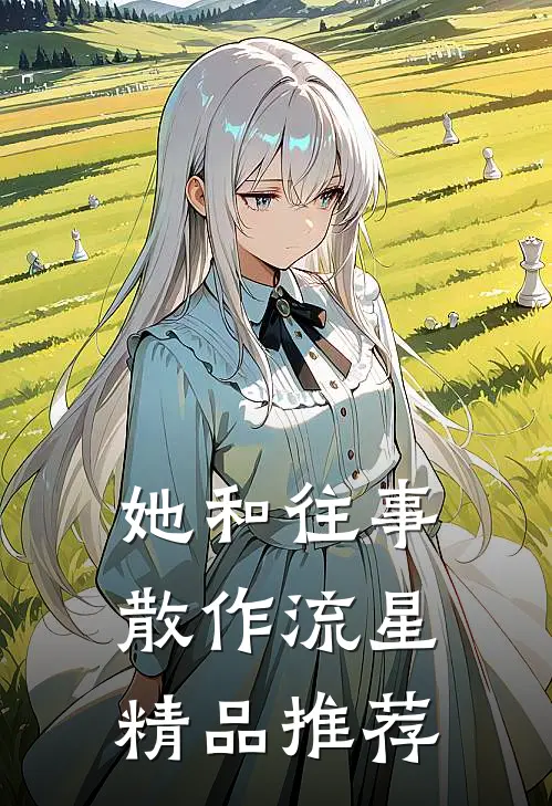 她和往事，散作流星精品推荐