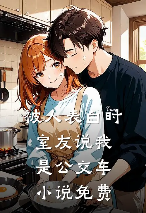 被人表白时，室友说我是公交车小说免费
