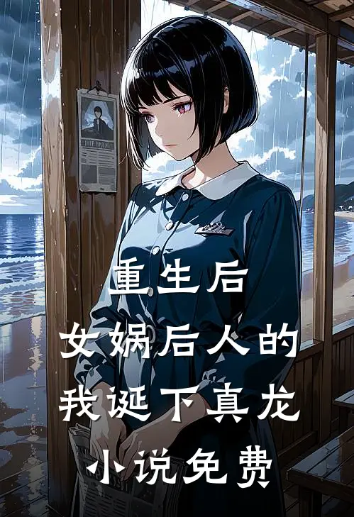 重生后，女娲后人的我诞下真龙小说免费