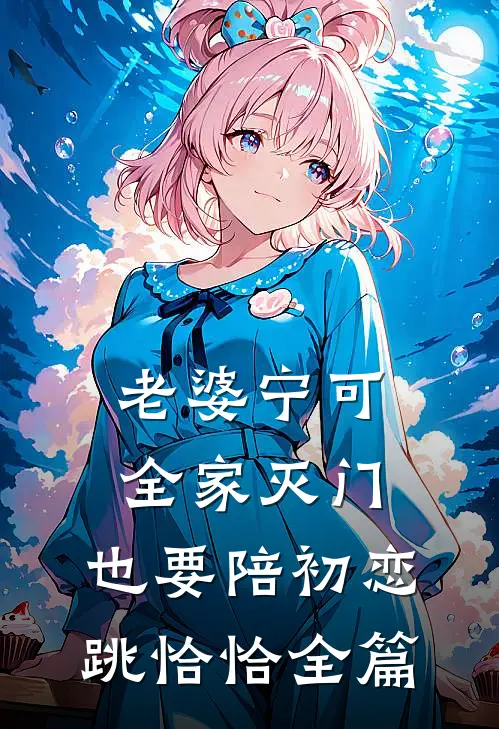 老婆宁可全家灭门，也要陪初恋跳恰恰全篇