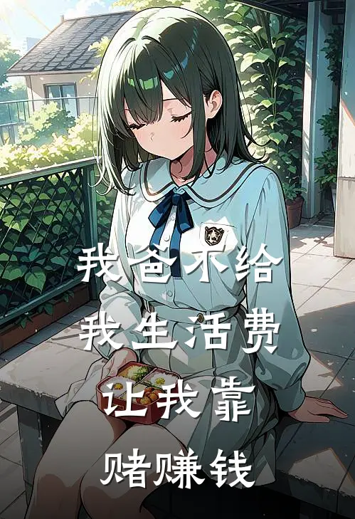 扫黑前夜，我先崩了凶手