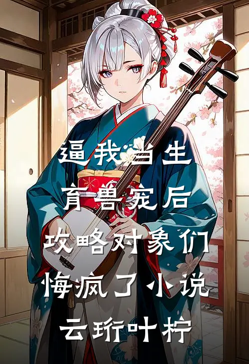 逼我当生育兽宠后，攻略对象们悔疯了小说云珩叶柠