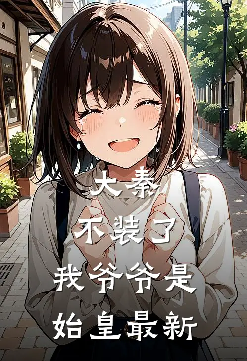 大秦：不装了，我爷爷是始皇最新