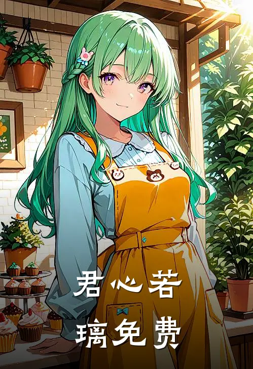 君心若璃免费