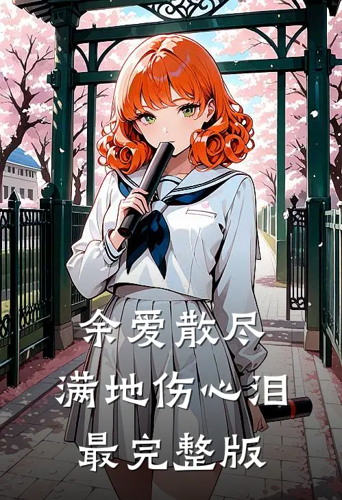 余爱散尽，满地伤心泪最完整版
