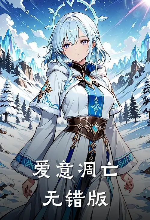 爱意凋亡无错版