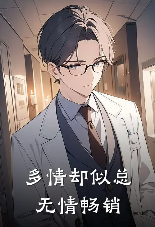 多情却似总无情畅销