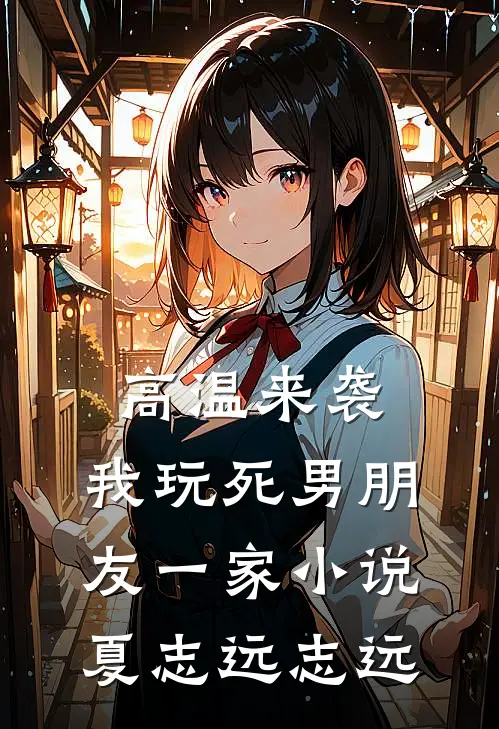 高温来袭，我玩死男朋友一家小说夏志远志远