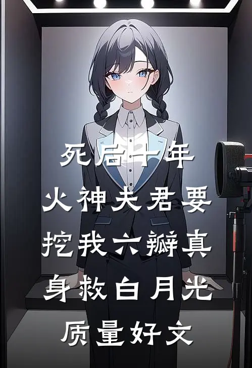 死后十年，火神夫君要挖我六瓣真身救白月光质量好文