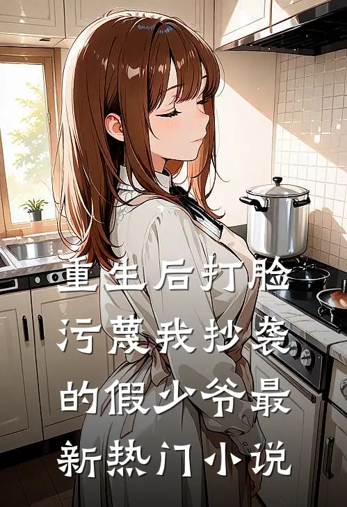 重生后打脸污蔑我抄袭的假少爷最新热门小说