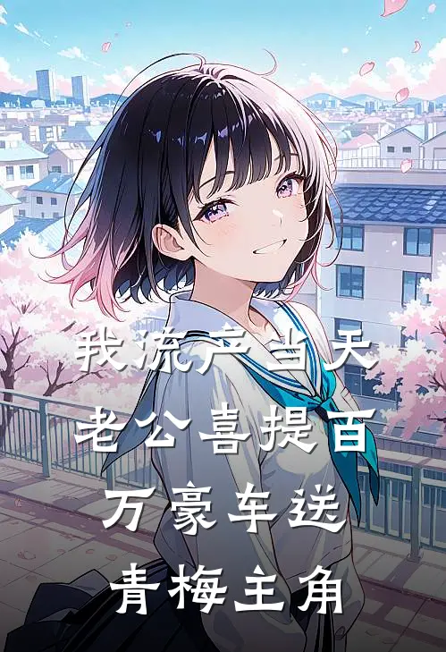 我流产当天，老公喜提百万豪车送青梅主角