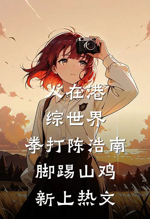 人在港综世界，拳打陈浩南脚踢山鸡新上热文