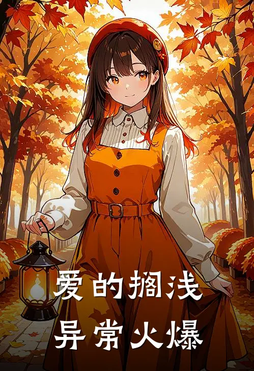 爱的搁浅异常火爆