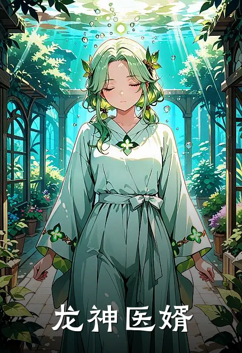 龙神医婿