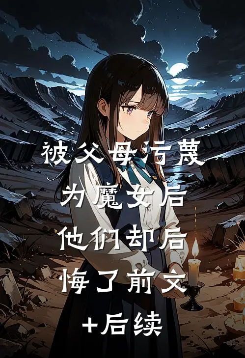 被父母污蔑为魔女后，他们却后悔了前文+后续