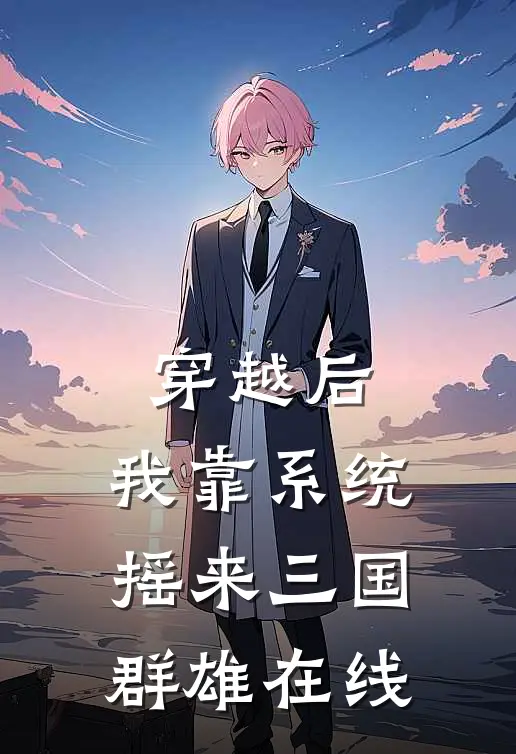 穿越后，我靠系统摇来三国群雄在线