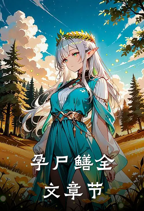 孕尸鳝全文章节