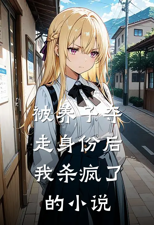 被养子夺走身份后，我杀疯了的小说