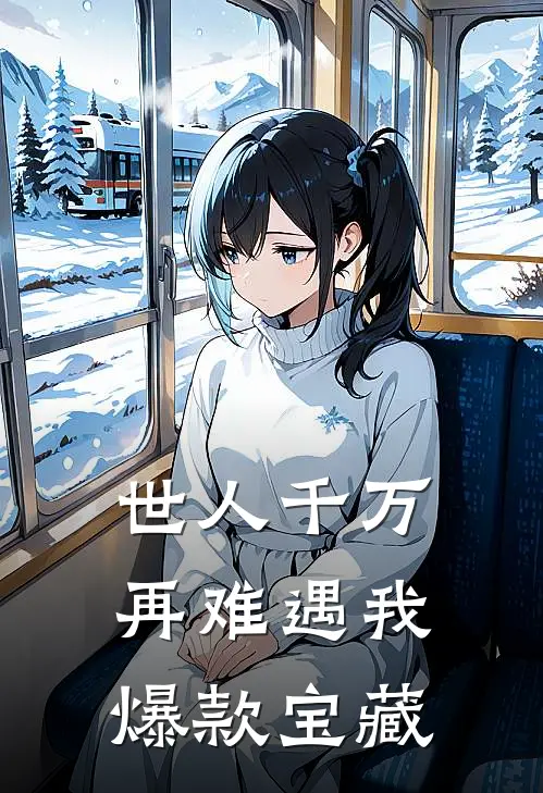 世人千万，再难遇我爆款宝藏