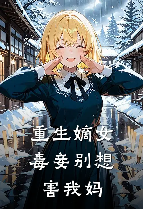 重生嫡女：毒妾别想害我妈