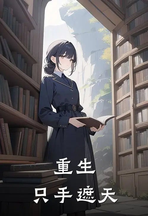 重生：只手遮天