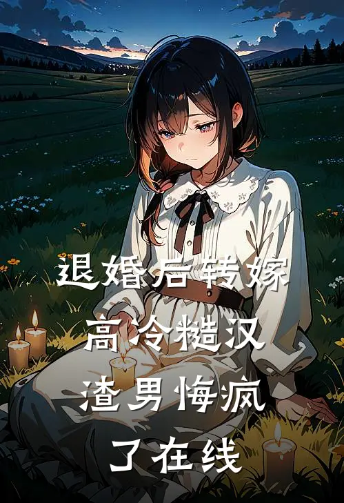 退婚后转嫁高冷糙汉，渣男悔疯了在线