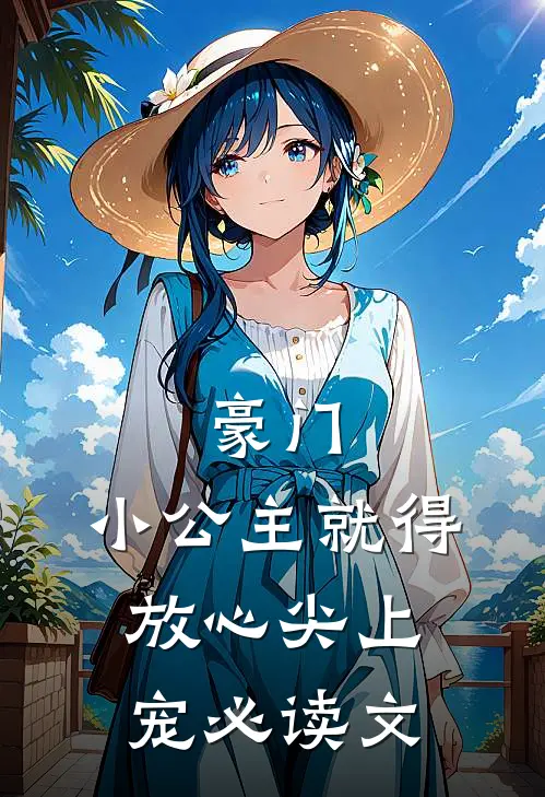 豪门：小公主就得放心尖上宠必读文