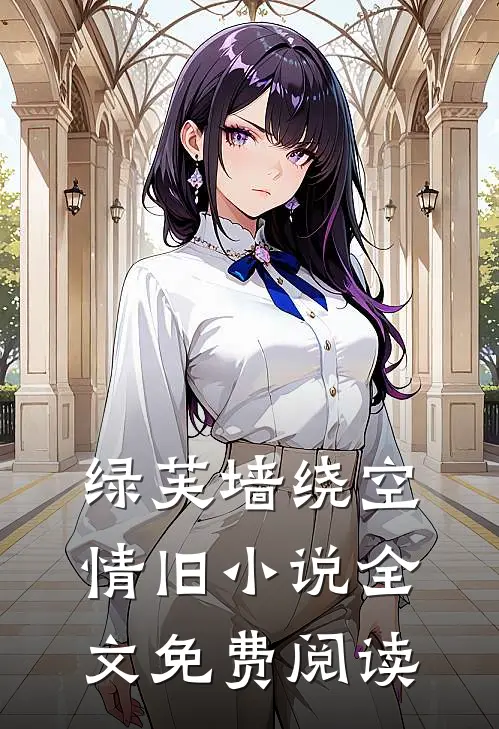 绿芙墙绕空情旧小说全文免费阅读