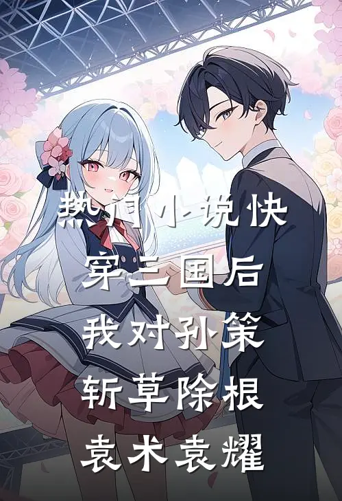 热门小说快穿三国后，我对孙策斩草除根袁术袁耀