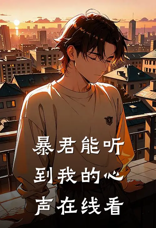 暴君能听到我的心声在线看
