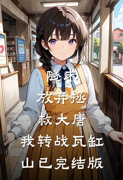 隧末：放弃拯救大唐，我转战瓦缸山已完结版