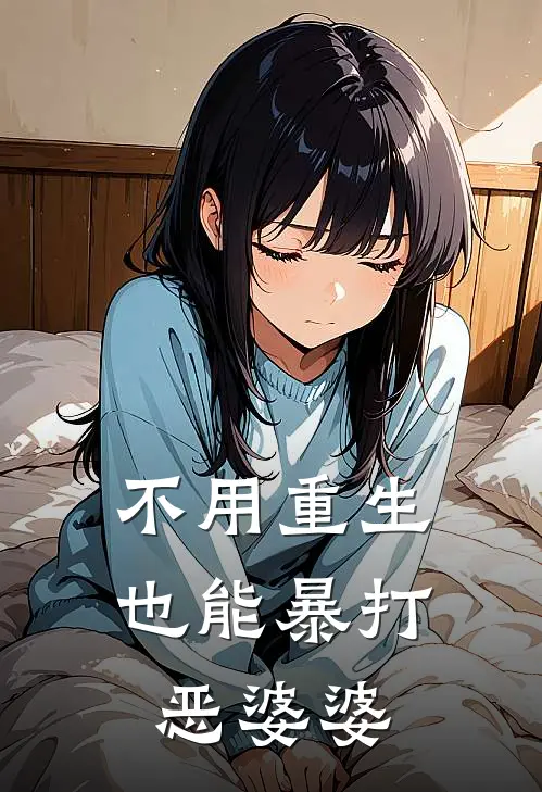 不用重生也能暴打恶婆婆