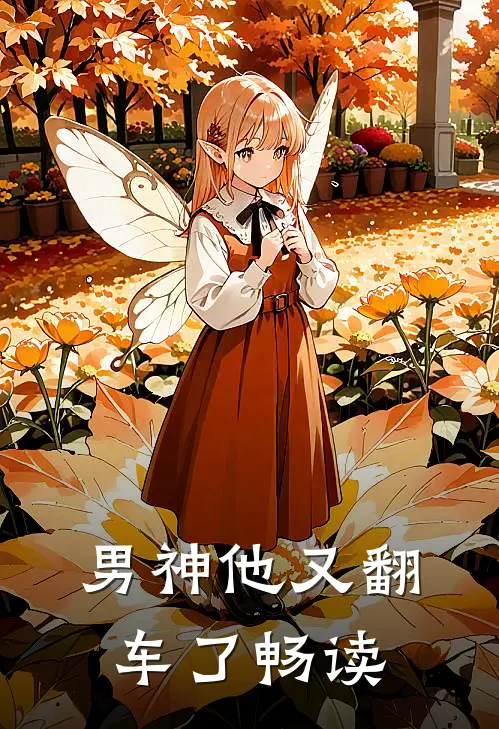 男神他又翻车了畅读