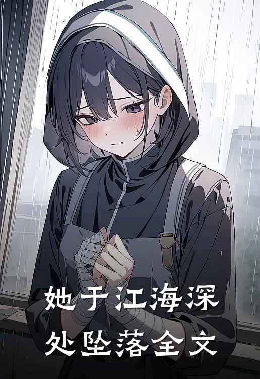 她于江海深处坠落全文