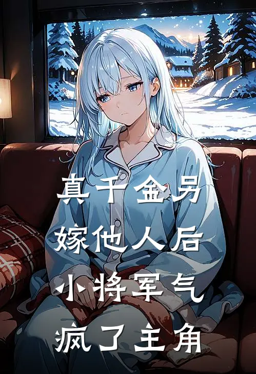 真千金另嫁他人后，小将军气疯了主角