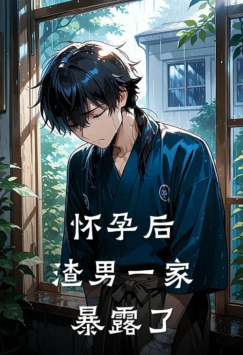 怀孕后，渣男一家暴露了